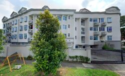 Novena Lodge (D11), Condominium #426765421